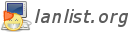lanlist.info
